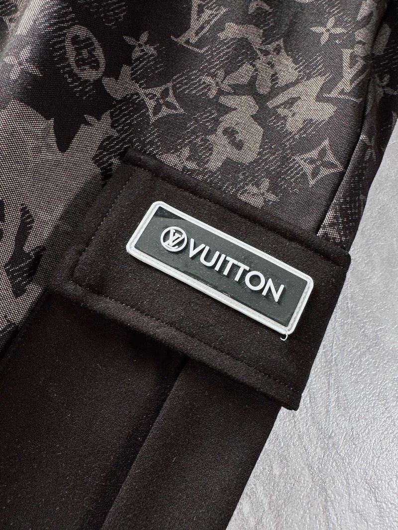 Louis Vuitton Long Pants